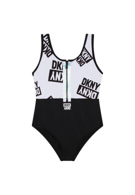 DKNY Цял бански с лого - Pepit.bg