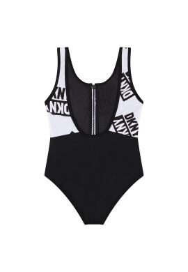 DKNY Цял бански с лого - Pepit.bg