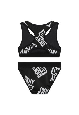 DKNY Цял бански с лого - Pepit.bg