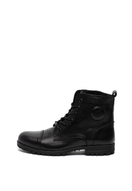 Dockers Кожени боти - Pepit.bg
