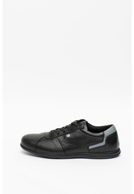 Dockers Кожени обувки Siyah - Pepit.bg