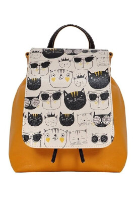 DOGO SHOES Раница Bucket с капаче - Pepit.bg