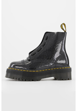 Dr Martens Импрегнирани кожени боти Sinclair - Pepit.bg