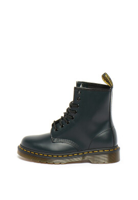 Dr Martens Кожени боти 1460 - Pepit.bg