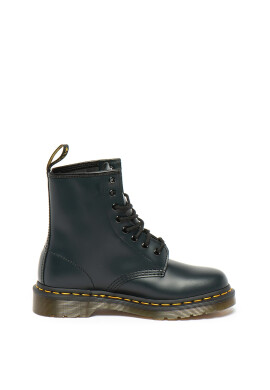 Dr Martens Кожени боти 1460 - Pepit.bg