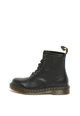 Dr Martens Кожени боти 1460 - Pepit.bg
