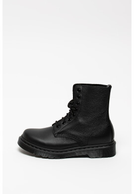 Dr Martens Кожени боти 1460 Pascal Mono - Pepit.bg