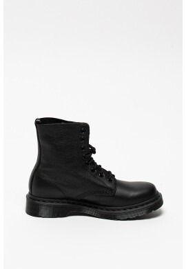 Dr Martens Кожени боти 1460 Pascal Mono - Pepit.bg