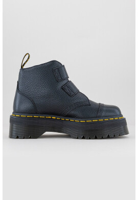 Dr Martens Кожени боти Devon - Pepit.bg