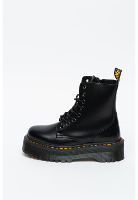 Dr Martens Кожени боти Jadon - Pepit.bg