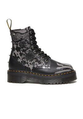 Dr Martens Кожени боти Jadon - Pepit.bg
