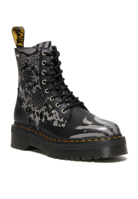 Dr Martens Кожени боти Jadon - Pepit.bg