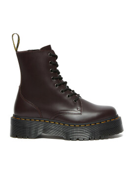 Dr Martens Кожени боти Jadon - Pepit.bg