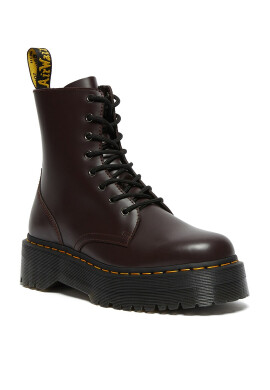 Dr Martens Кожени боти Jadon - Pepit.bg