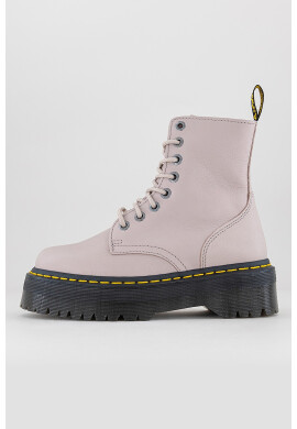 Dr Martens Кожени боти Jadon - Pepit.bg