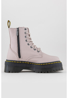 Dr Martens Кожени боти Jadon - Pepit.bg