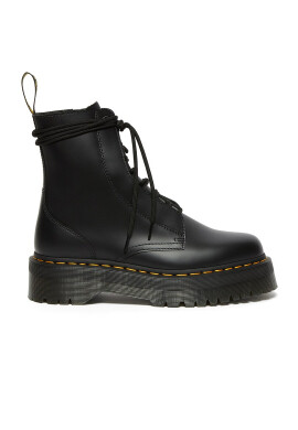 Dr Martens Кожени боти Jarrick - Pepit.bg