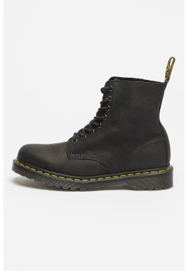 Dr Martens Кожени боти Pascal - Pepit.bg