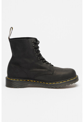 Dr Martens Кожени боти Pascal - Pepit.bg
