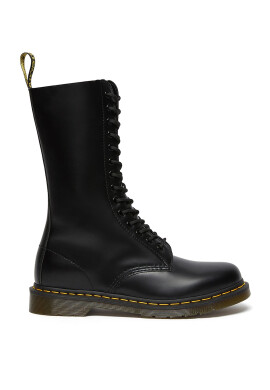 Dr Martens Кожени ботуши 1914 - Pepit.bg