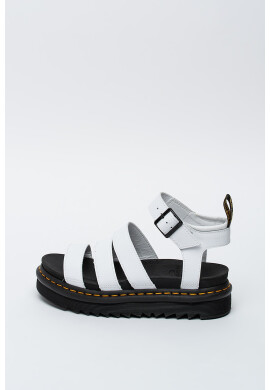Dr Martens Кожени сандали Blaire - Pepit.bg
