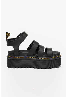 Dr Martens Кожени сандали Blaire Quad - Pepit.bg