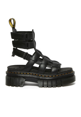 Dr Martens Кожени сандали Ricki - Pepit.bg