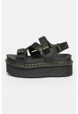 Dr Martens Сандали Kimber II с платформа - Pepit.bg