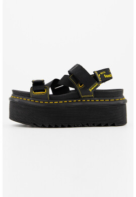 Dr Martens Сандали Kimber с равна платформа - Pepit.bg