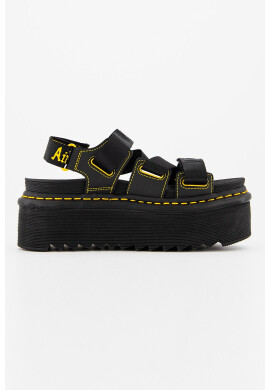 Dr Martens Сандали Kimber с равна платформа - Pepit.bg