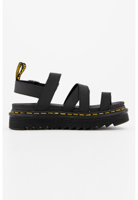 Dr. Martens Сандали Nartilla с платформа - Pepit.bg