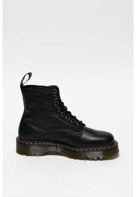 Dr. Martens Унисекс кожени боти Pascal - Pepit.bg