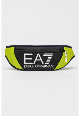 EA7 Чанта за кръста с лого - Pepit.bg