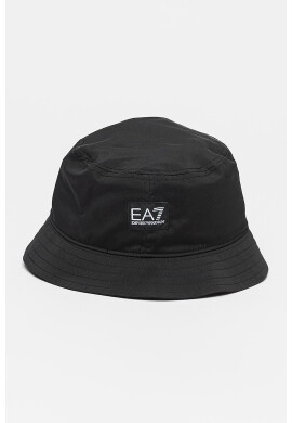 EA7 Унисекс шапка с лого - Pepit.bg