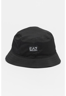 EA7 Унисекс шапка с лого - Pepit.bg