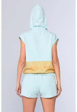 Ecko Шорти Scott с еластична талия - Pepit.bg