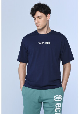 Ecko Тениска Hug с лого - Pepit.bg