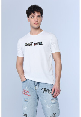 Ecko Тениска Trad - Pepit.bg