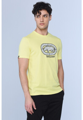 Ecko Тениска Troy с лого - Pepit.bg