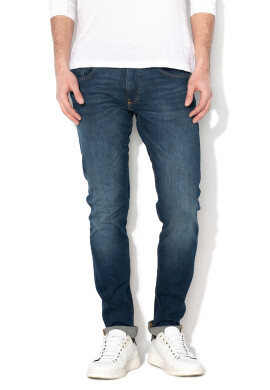 EDC by Esprit Esprit Дънки с лого - Pepit.bg
