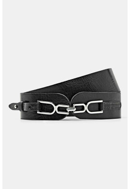 EDC by Esprit Широк кожен колан - Pepit.bg