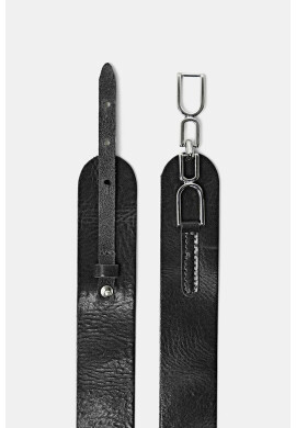 EDC by Esprit Широк кожен колан - Pepit.bg