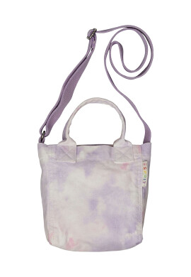 EDC by Esprit Текстилна чанта с батик - Pepit.bg