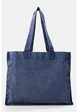 EDC by Esprit Текстилна шопинг чанта - Pepit.bg