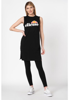ELLESSE Права рокля с лого - Pepit.bg