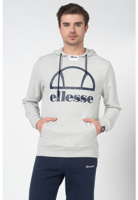 ELLESSE Суитшърт с лого - Pepit.bg
