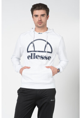 ELLESSE Суитшърт с лого - Pepit.bg
