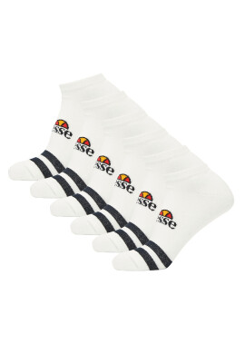 ELLESSE Унисекс чорапи до глезена - 6 чифта - Pepit.bg