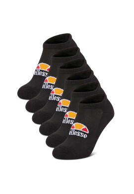 ELLESSE Унисекс чорапи до глезена - 6 чифта - Pepit.bg
