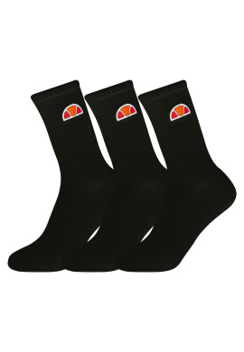 ELLESSE Унисекс дълги чорапи - 3 чифта - Pepit.bg